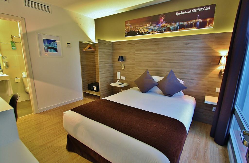 Bestprice Diagonal * Barcellona