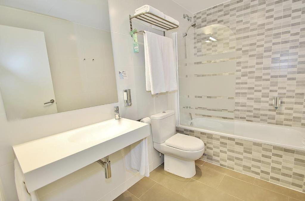 Bestprice Diagonal Barcellona