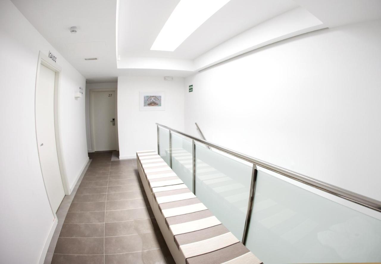 Bestprice Diagonal Hotel Barcellona