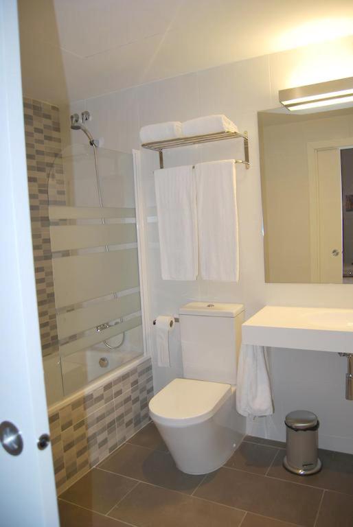 Bestprice Diagonal Hotel Barcellona