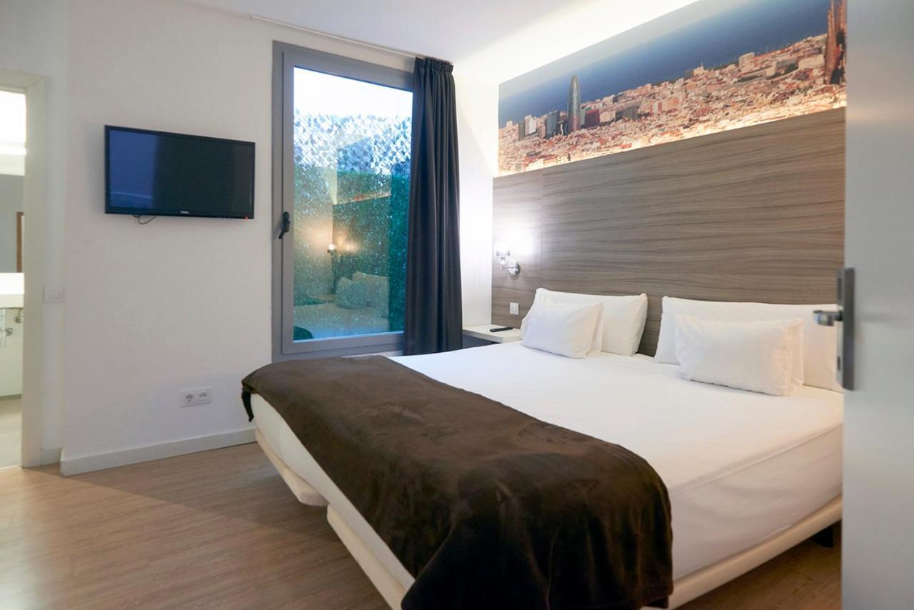Bestprice Diagonal Hotel Barcellona