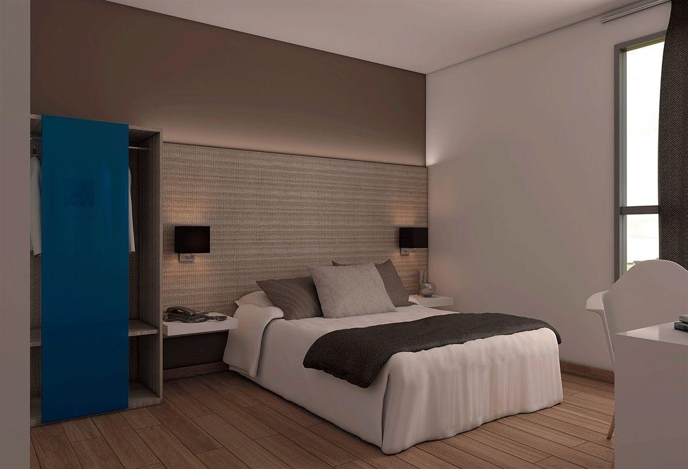 Hotel Bestprice Diagonal Barcellona